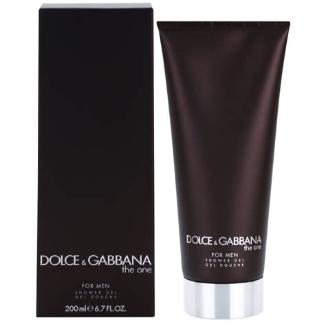 dolce gabbana rose the one shower gel|dolce gabbana shower gel men.